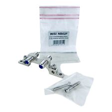 WISI NB02F / 2-fach Potentialausgleich-Block