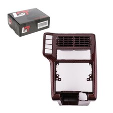 Mittelkonsole Rahmen