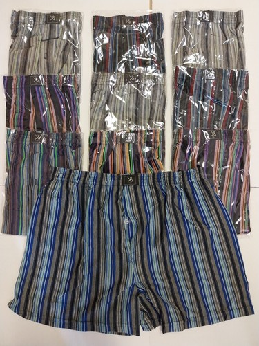 Naige american herren - 10-20,