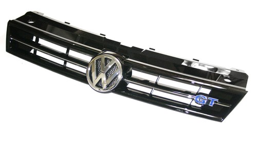 Kühlergrill original vw - kühlergrill,
