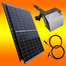 2KW ELWA Warmwasser (0%