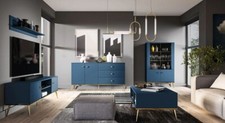 Wohnzimmer komplett set - wohnzimmer,