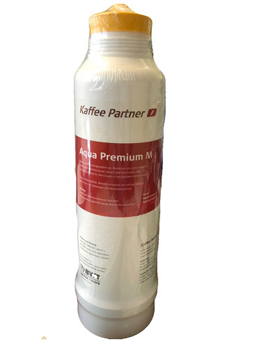 Kaffee partner aqua premium - partner,
