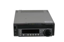 Sony J-3 Compact Player