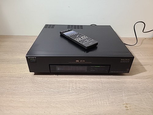 Sony slv 656vp videorecorder - ,