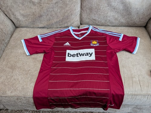Adidas west ham united - west,