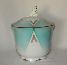 Deckeldose Rosenthal / Kronach