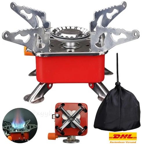 Mini campingkocher 2800w - mini,