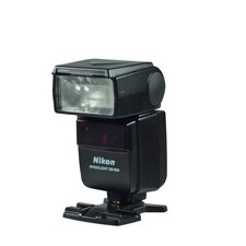 Nikon SB 600 Blitz (R0744)