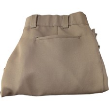 Nulook Khaki Dress Pants
