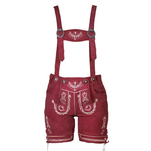 Damen trachten lederhose - damen,