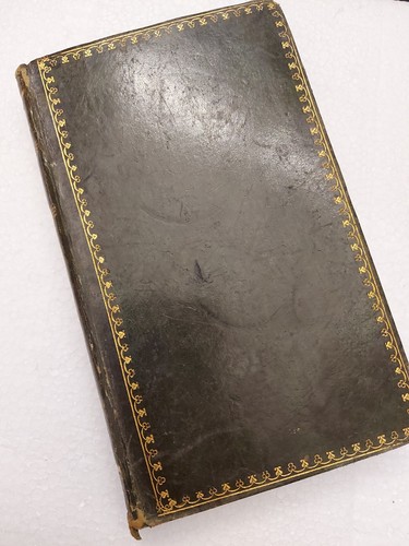 Altes buch französisch louis - altes,