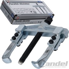 Kraftmann parallel abzieher - kraftmann,