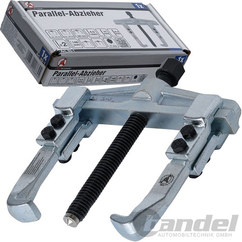 Kraftmann parallel abzieher - kraftmann,
