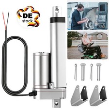 NEU 100mm 1000N Linear