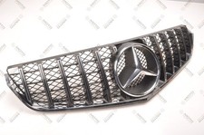 MERCEDES KLASSE E C207 AMG