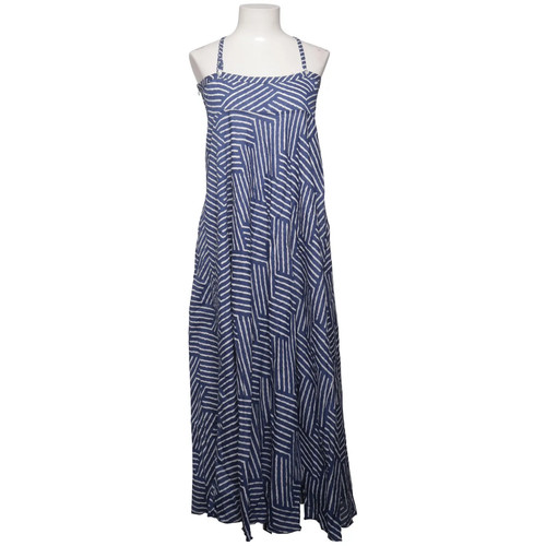 Gant maxikleid größe - gant,, größe: