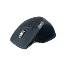 Logitech MX Master 4 Maus