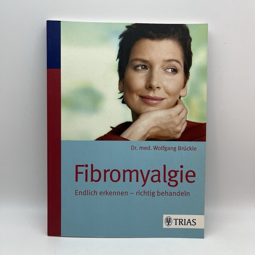 Fibromyalgie endlich erkennen - fibromyalgie:,