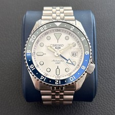 Seiko sports gmt - sports, ssk033k1
