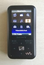 Sony walkman nwz - walkman, nwz-s615f