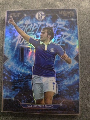 Schalke ultimate dropz stadt - schalke,