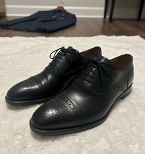 Pollini Oxford Brogues |