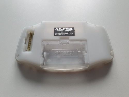 Advance boxed gametech - advance,