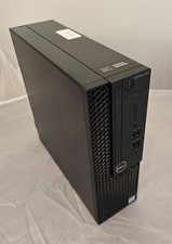 Dell OptiPlex 3070 PC, Intel i5-8500, 8GB-RAM, 256GB-SSD, Windows 11 Pro *