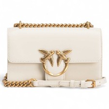 Mode Tasche PINKO MINI LOVE