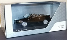 Herpa modell aus - aus, audi