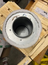 Auft set grow 2-Stufen, 145/187 m3/h, Durchmesser 100mm 