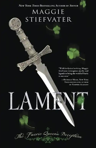 Lament the faerie queen - the,
