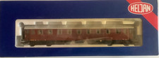 Heljan 5049 DSB 2 Klasse HO