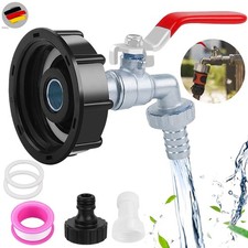 IBC Tank Zubehör,Wasserfass