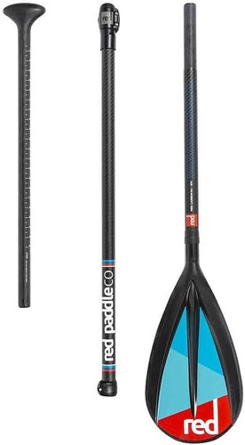 Red paddle midi carbon - paddle,