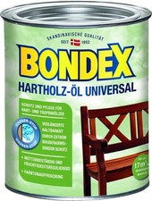 Bondex hartholz öl universal - bondex,