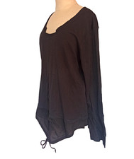 💙 Damen Bluse Tunika