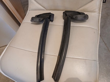 MB SLK R170 Dichtung Dreieckscheibe rechts + links 5/1545/L 5/1545/R Abdichtung