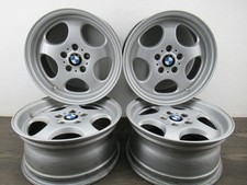 Original BMW X3 E83 17 Zoll Alufelgen Felgen 3415720 Styling 109