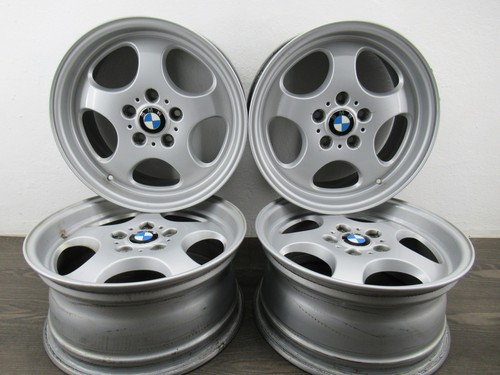 Original bmw e83 zoll - e83, 17