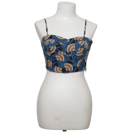 Forever crop top - forever, größe