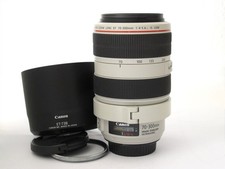 Canon EF 70-300mm 4-5.6 L IS USM Objektiv Vollformat Gewährleistung 1 Jahr