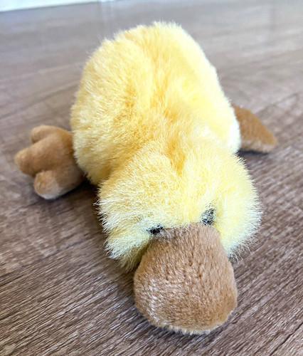 Nici ente stoff plüschtier - nici,