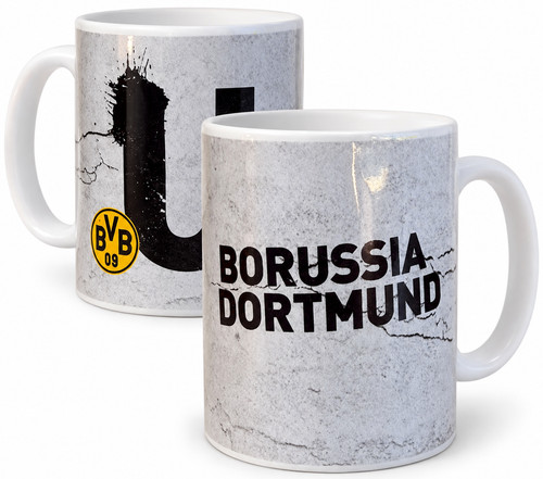 Borussia dortmund bvb - borussia,