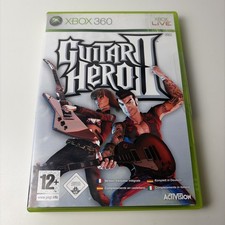 Guitar hero microsoft - ii,