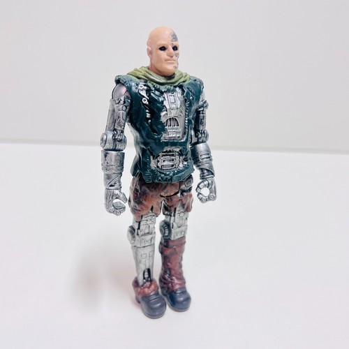 Playmates toys terminator - playmates,