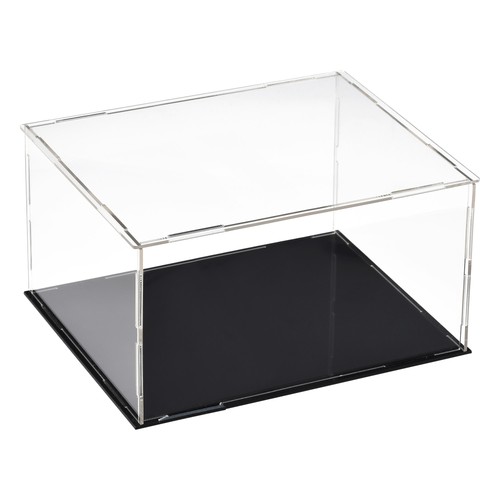 Acryl klar vitrine box - vitrine, schutz