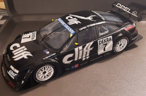 Reuter opel calibra - v6, 4x4