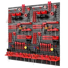 Werkzeugwand -1152 x 1170 mm -